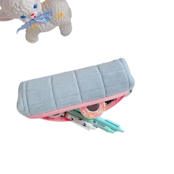 Custom Polyester Pouch