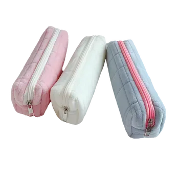 Custom Polyester Pouch