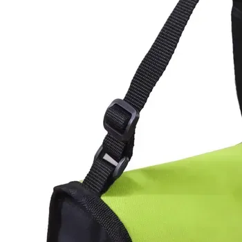 Adjustable-Handle 420D Drinks Shoulder Cooler