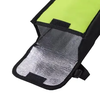 Adjustable-Handle 420D Drinks Shoulder Cooler