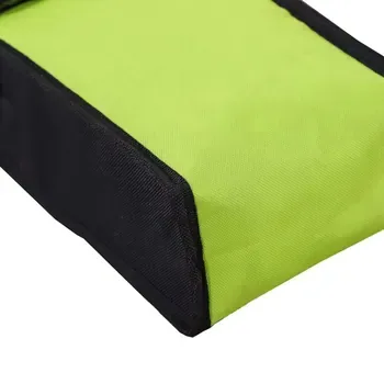 Adjustable-Handle 420D Drinks Shoulder Cooler