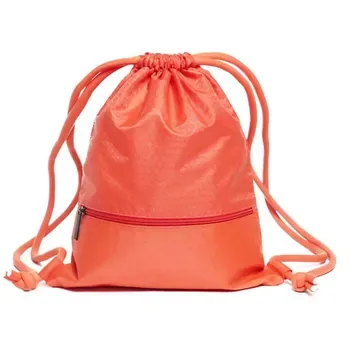 Custom Drawstring Polyester Backpack Style 939