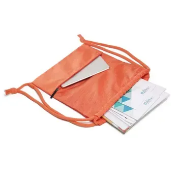 Custom Drawstring Polyester Backpack Style 939