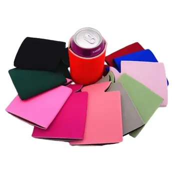 Custom Neoprene Cooler Bag