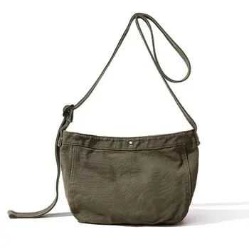 Custom Canvas Grocery Tote ZG20250710A3