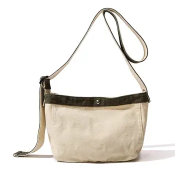Custom Canvas Grocery Tote ZG20250710A3