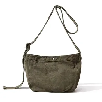 Custom Canvas Grocery Tote ZG20250710A3