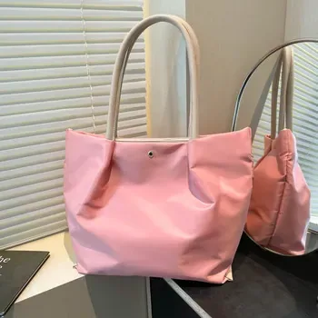 Custom leather Shopping Bag ZG20251020A17