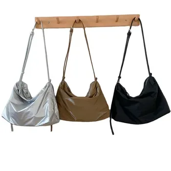 Custom Nylon Crossbody Bag ZG20250930A36