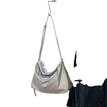 Custom Nylon Crossbody Bag ZG20250930A36