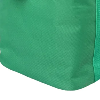 600D Oxford Shoulder-Strap Lunch Cooler