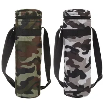 Custom 600D Cooler Bag