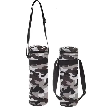 Custom 600D Cooler Bag