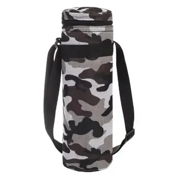 Custom 600D Cooler Bag