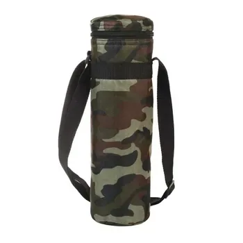 Custom 600D Cooler Bag