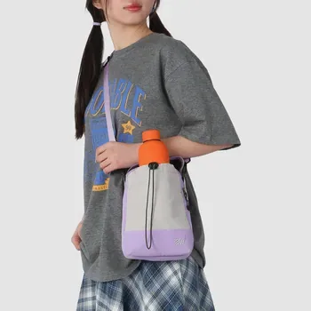 Custom Nylon Drawstring Bag
