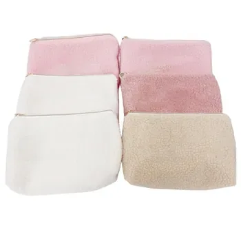 Custom Polyester Cosmetic Bag Style 970