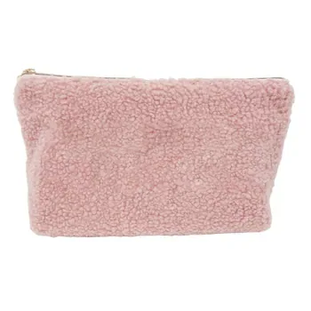 Custom Polyester Cosmetic Bag Style 970