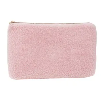 Custom Polyester Cosmetic Bag Style 970