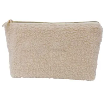 Custom Polyester Cosmetic Bag Style 970