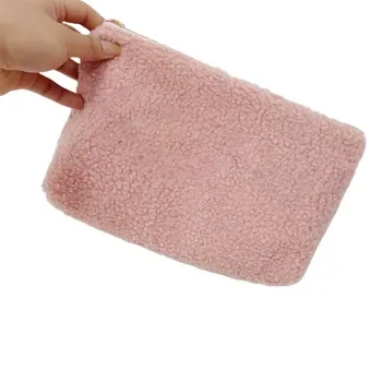 Custom Polyester Cosmetic Bag Style 970