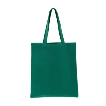 12oz Cotton Canvas Grocery Gift Tote