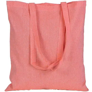 Custom Green 10oz Cotton Canvas Shopping Tote