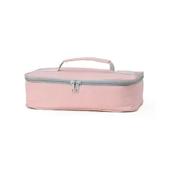 Custom Waterproof Insulated Polyester Cooler Bag