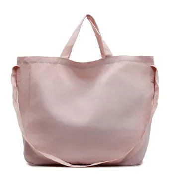 Custom Nylon Crossbody Bag