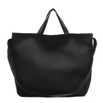 Custom Nylon Crossbody Bag