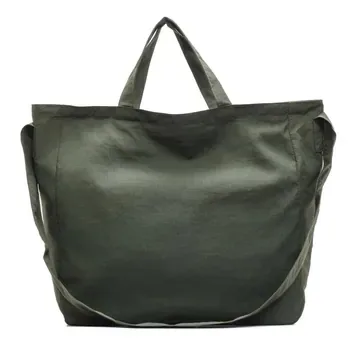Custom Nylon Crossbody Bag