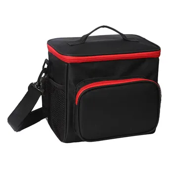 Large 600D Picnic Lunch Cooler Tote