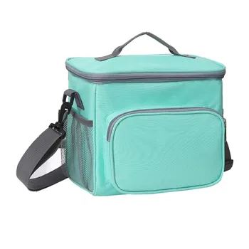 Large 600D Picnic Lunch Cooler Tote