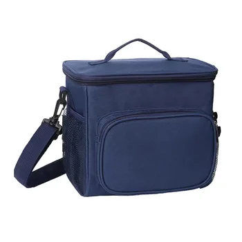 Large 600D Picnic Lunch Cooler Tote
