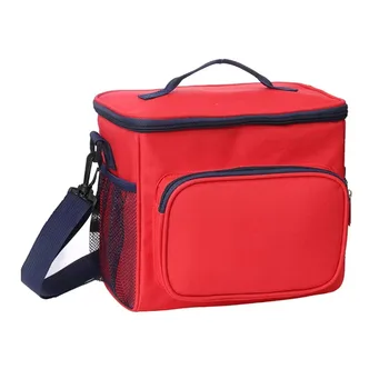 Large 600D Picnic Lunch Cooler Tote
