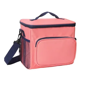 Large 600D Picnic Lunch Cooler Tote