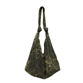 Custom Canvas Crossbody Bag Style 568