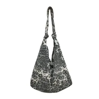 Custom Canvas Crossbody Bag Style 568