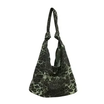 Custom Canvas Crossbody Bag Style 568