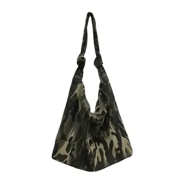 Custom Canvas Crossbody Bag Style 568