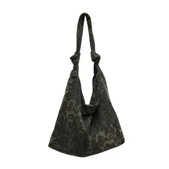 Custom Canvas Crossbody Bag Style 568