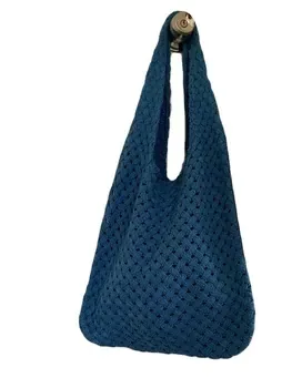 Custom Polyester Shopping Bag ZG20241023A6