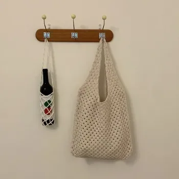 Custom Polyester Shopping Bag ZG20241023A6