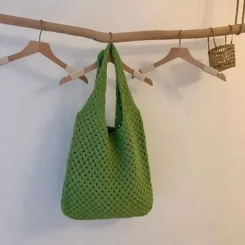 Custom Polyester Shopping Bag ZG20241023A6
