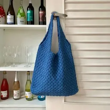 Custom Polyester Shopping Bag ZG20241023A6