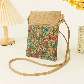 Custom Canvas Crossbody Bag ZG20241128A4