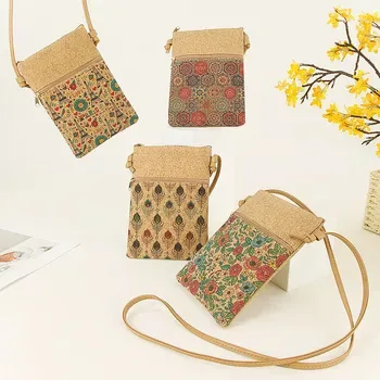 Custom Canvas Crossbody Bag ZG20241128A4