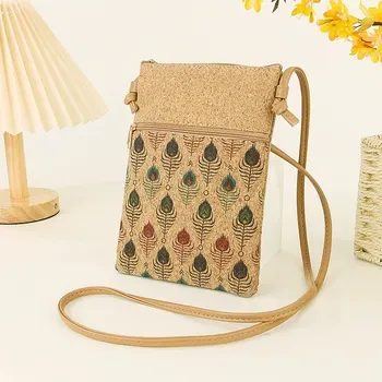 Custom Canvas Crossbody Bag ZG20241128A4