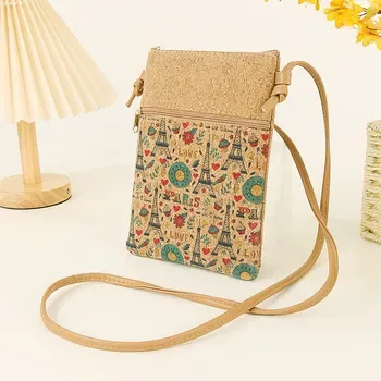 Custom Canvas Crossbody Bag ZG20241128A4