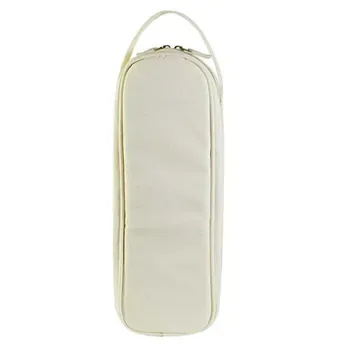 Custom Insulated Oxford Wine Bottle Bag